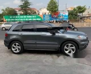 Acura RDX   2008 - Cần bán xe Acura RDX sản xuất năm 2008, giá 600tr