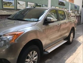 Mazda BT 50 3.2 4WD AT 2012 - Bán Mazda BT 50 3.2 4WD AT đời 2012, nhập khẩu, 450tr