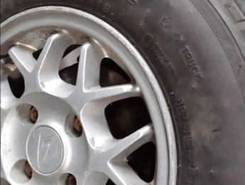 Daihatsu Citivan 2004 - Cần bán xe Daihatsu Citivan năm sản xuất 2004 giá cạnh tranh
