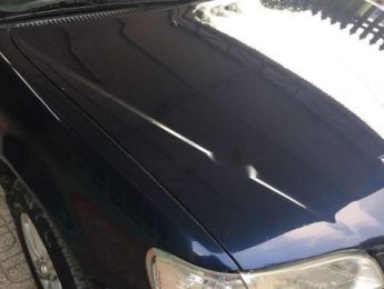 Toyota Corolla altis   1998 - Cần bán Toyota Corolla altis đời 1998, nhập khẩu, xe đẹp