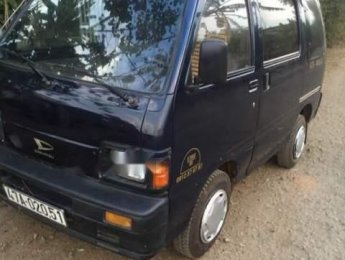 Daihatsu Citivan 1993 - Cần bán Daihatsu Citivan năm sản xuất 1993, nhập khẩu nguyên chiếc