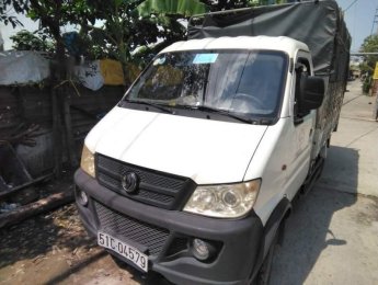 SYM T880   2011 - Bán ô tô SYM T880 đời 2011, màu trắng, nhập khẩu, giá chỉ 85 triệu