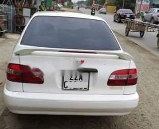 Toyota Corolla altis 1999 - Bán Toyota Corolla altis năm sản xuất 1999, màu trắng