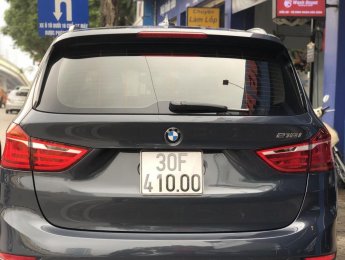 BMW 1 Series  218i   2016 - BMW 218i đời 2016 nữ chính chủ sử dụng từ đầu. Xe rất giữ gìn