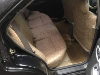 Nissan Sunny 1995 - Bán Nissan Sunny đời 1995, màu xám
