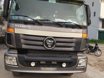Thaco AUMAN 2014 - Bán xe Thaco Auman 4 chân tải 17,9T, cao 4m