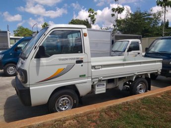 Thaco TOWNER  800 2021 - Xe tải Towner800 990kg động cơ công nghệ Suzuki, xe có sẵn giao ngay