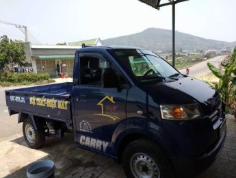 Suzuki Super Carry Truck   2012 - Bán Suzuki Super Carry Truck đời 2012, nhập khẩu nguyên chiếc, giá chỉ 195 triệu