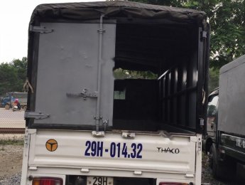 Kia K3000S 2012 - Bán xe Kia K3000S năm sản xuất 2012, màu trắng