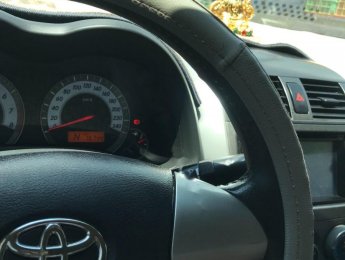Toyota Corolla altis 1.8AT  2014 - Bán xe Toyota Corolla altis năm 2014, chính chủ  