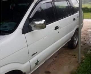 Isuzu Hi lander  2.5 MT  2009 - Bán Isuzu Hi lander 2.5 MT đời 2009, màu trắng