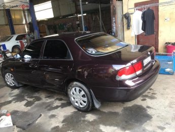 Mazda 626   1995 - Bán Mazda 626 năm sản xuất 1995, nhập khẩu, giá chỉ 62 triệu