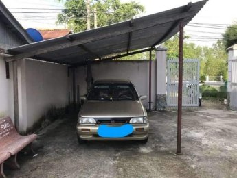 Kia Pride   1995 - Bán ô tô Kia Pride đời 1995, nhập khẩu  