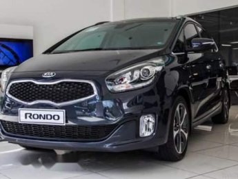 Kia Rondo   2015 - Cần bán gấp Kia Rondo năm sản xuất 2015, số tự động