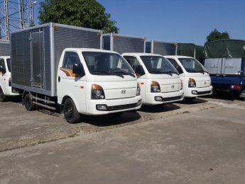 Hyundai Porter H150 2019 - Bán Hyundai H150 1.5 tấn, LH 0969.852.916