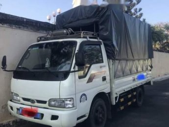 Kia K3000S   2009 - Bán ô tô Kia K3000S đời 2009, màu trắng