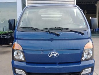 Hyundai Porter H150  2018 - Cần bán Hyundai Porter H150 năm sản xuất 2018, màu xanh lam, giá tốt