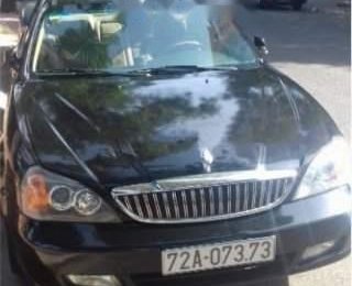 Daewoo Magnus 2.5 AT 2004 - Bán Daewoo Magnus 2.5 AT đời 2004 xe gia đình