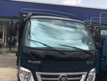 Thaco OLLIN 350 2019 - Bán xe tải Thaco Ollin 2.5 tấn - giá rẻ nhất tại Xuân Lộc Đồng Nai