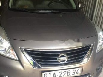 Nissan Sunny   2015 - Bán Nissan Sunny 2015 chính chủ, giá 350tr