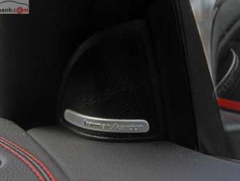 Mercedes-Benz CLA class 45 AMG 4 Matic 2016 - Bán Mercedes CLA45 AMG 4 Matic 2016, màu trắng, nhập khẩu 
