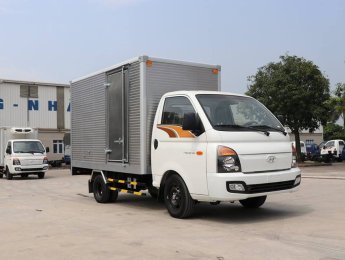 Hyundai Porter H150 2019 - Hyundai Porter H150 1.5 tấn - Trả góp 80% - 98 triệu có xe ngay