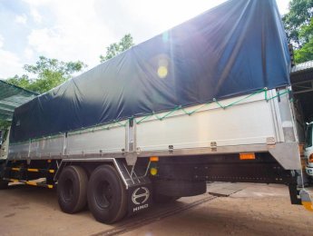 Hino FL 2019 - Bán xe tải Hino 2019 15 tấn, thùng dài 9.4m