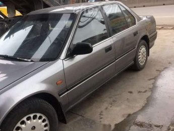 Honda Accord   1992 - Bán Honda Accord đời 1992, nhập khẩu số sàn