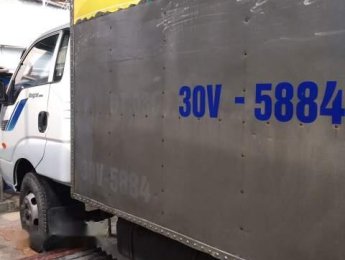 Kia Bongo 2009 - Bán xe Kia Bongo năm 2009, màu trắng