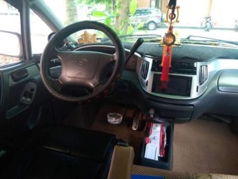 Toyota Previa 1992 - Cần bán gấp Toyota Previa đời 1992, nhập khẩu, 230tr