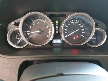 Mazda CX 9 2013 - Bán Mazda CX 9 đời 2013, màu đen, xe nhập, giá chỉ 850 triệu