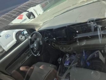Suzuki Ertiga   2019 - Cần bán Suzuki Ertiga năm 2019, màu trắng, xe nhập, giá tốt