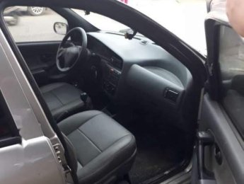 Fiat Siena 2004 - Bán xe Fiat Siena sản xuất năm 2004, màu bạc
