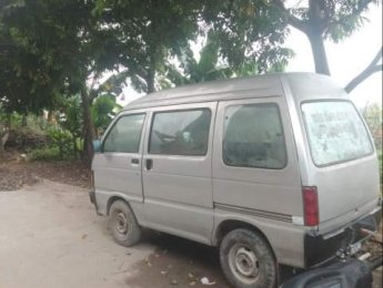 Daihatsu Citivan   1998 - Cần bán lại xe Daihatsu Citivan sản xuất năm 1998, nhập khẩu, không hỏng hóc gì