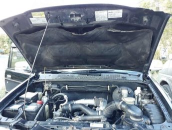 Isuzu Hi lander    2005 - Bán Isuzu Hi Lander sản xuất năm 2005, xe còn rất đẹp