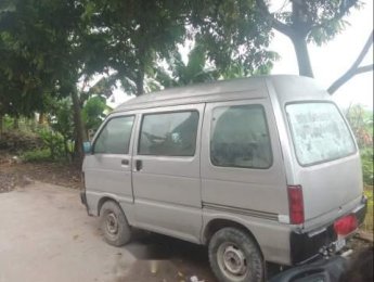 Daihatsu Citivan   1998 - Cần bán lại xe Daihatsu Citivan sản xuất năm 1998, nhập khẩu, không hỏng hóc gì