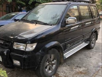 Isuzu Hi lander 2005 - Bán ô tô Isuzu Hi lander đời 2005, màu đen, xe nhập chính chủ