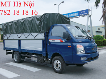 Fuso 2018 - Bán xe Cửu Long 2,49 tấn đời 2018