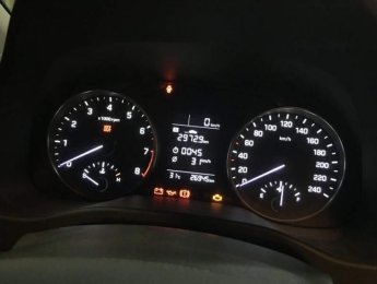 Hyundai Elantra   2016 - Bán xe Hyundai Elantra sản xuất năm 2016, 495 triệu