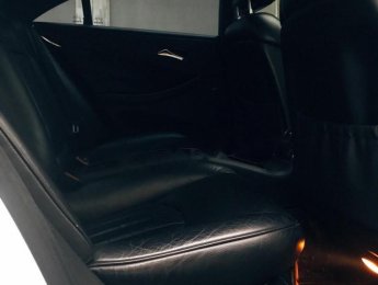 Mercedes-Benz CLS class 500 2005 - Bán xe Mercedes 500 sản xuất năm 2005, màu trắng, nhập khẩu