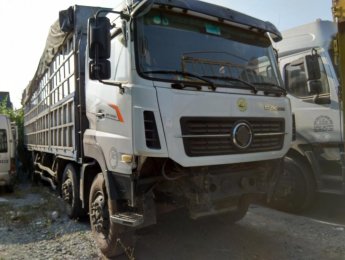 Xe tải Trên 10 tấn 2016 - Cần bán Trường Giang 18.7T sản xuất 2016, 650 triệu