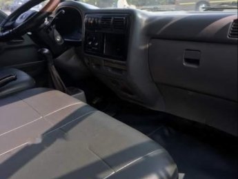 Kia K3000S   2006 - Cần bán gấp Kia K3000S sản xuất 2006, xe đẹp