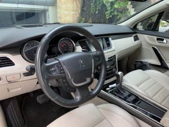 Peugeot 508 2015 - Cần bán lại xe Peugeot 508 sản xuất năm 2015, nhập khẩu nguyên chiếc