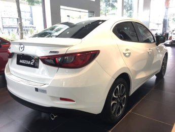 Mazda 2 1.5 SD Premium 2019 - Bán Mazda 2 đời 2019, màu đỏ, nhập khẩu nguyên chiếc