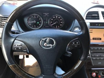 Lexus ES 350 2009 - Bán Lexus ES 350 năm sản xuất 2009, màu trắng, xe nhập