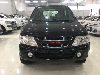 Isuzu Hi lander 2009 - Bán Isuzu Hi lander năm 2009, màu đen