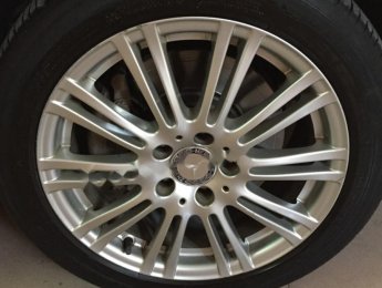 Mercedes-Benz E class E300 2010 - Chính chủ cần bán Mercedes Benz E300 2010