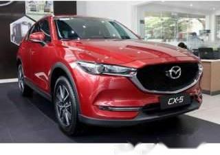 Mazda CX 5 2019 - Bán Mazda CX 5 đời 2019, màu đỏ, xe mới