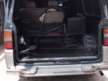 Mitsubishi L300   2004 - Cần bán Mitsubishi L300 năm 2004, nhập khẩu nguyên chiếc, giá chỉ 90 triệu