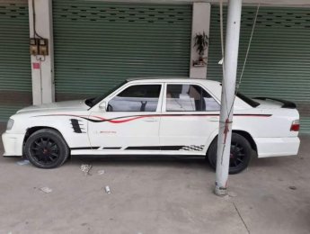 Mercedes-Benz C class  E230  1997 - Bán Mercerdes E230 độ cực kì tâm huyết và nhiều đồ chơi khủng